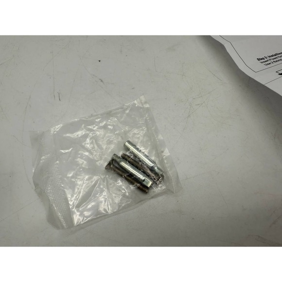 Crystal Style Door Knob, Privacy Door Knobs for Bedroom and Bathroom A8 - Picture 5 of 9